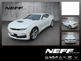 Chevrolet Camaro SS