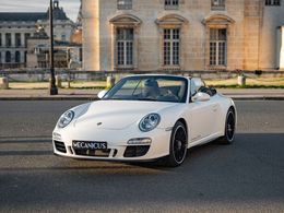 Porsche 911 Carrera GTS