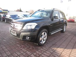 Mercedes GLK350