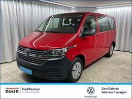 VW T6.1