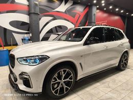 BMW X5 M50