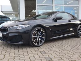 BMW 840