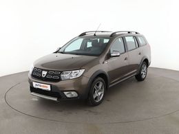 Dacia Logan MCV