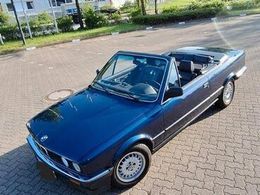 BMW 320 Cabriolet