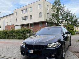 BMW 535