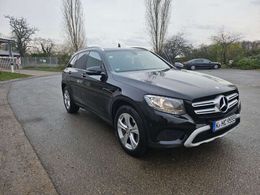 Mercedes GLC250