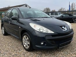 Peugeot 206+