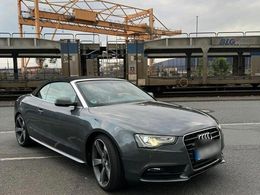 Audi A5 Cabriolet