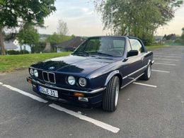 BMW 320 Cabriolet