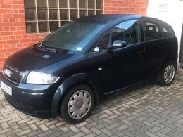 Audi A2