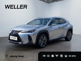 Lexus UX 250h