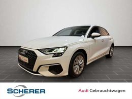 Audi A3 e-tron