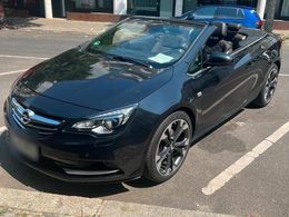 Opel Cascada