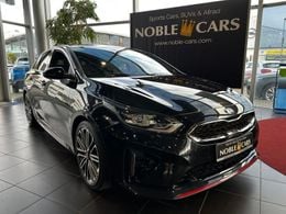 Kia ProCeed GT