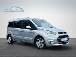 Ford Grand Tourneo Connect