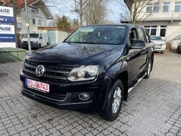 VW Amarok