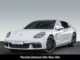 Porsche Panamera 4