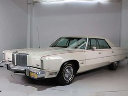 Chrysler New Yorker