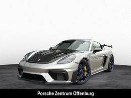 Porsche Cayman GT4