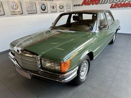 Mercedes S280