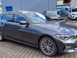 BMW 330e