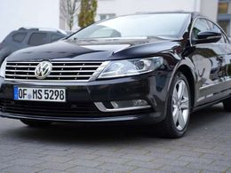 VW CC