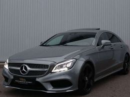 Mercedes CLS350