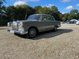 Mercedes 190