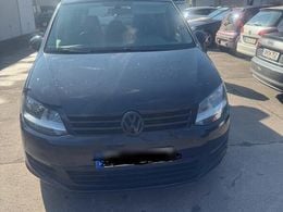 VW Sharan