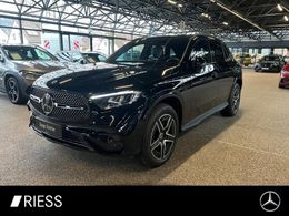 Mercedes GLC300e