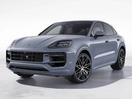 Porsche Cayenne S