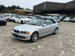 BMW 318 Cabriolet