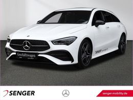 Mercedes CLA200