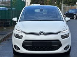 Citroën C4 SpaceTourer