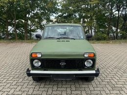 Lada niva