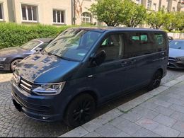 VW T6.1