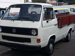 VW T3