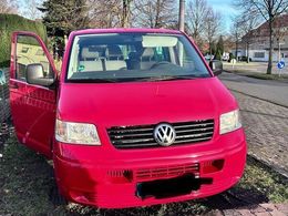 VW T5