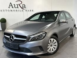 Mercedes A200