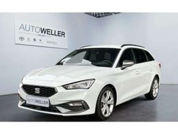 Seat Leon ST