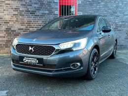 DS Automobiles DS4