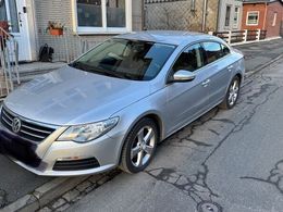 VW CC