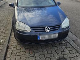 VW Golf V