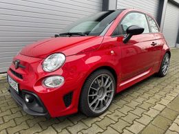 Abarth 695