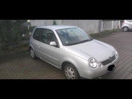 VW Lupo