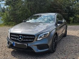 Mercedes GLA200