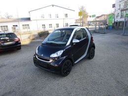 Smart ForTwo Coupé