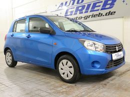 Suzuki Celerio