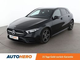 Mercedes A200