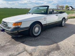 Saab 900 Cabriolet